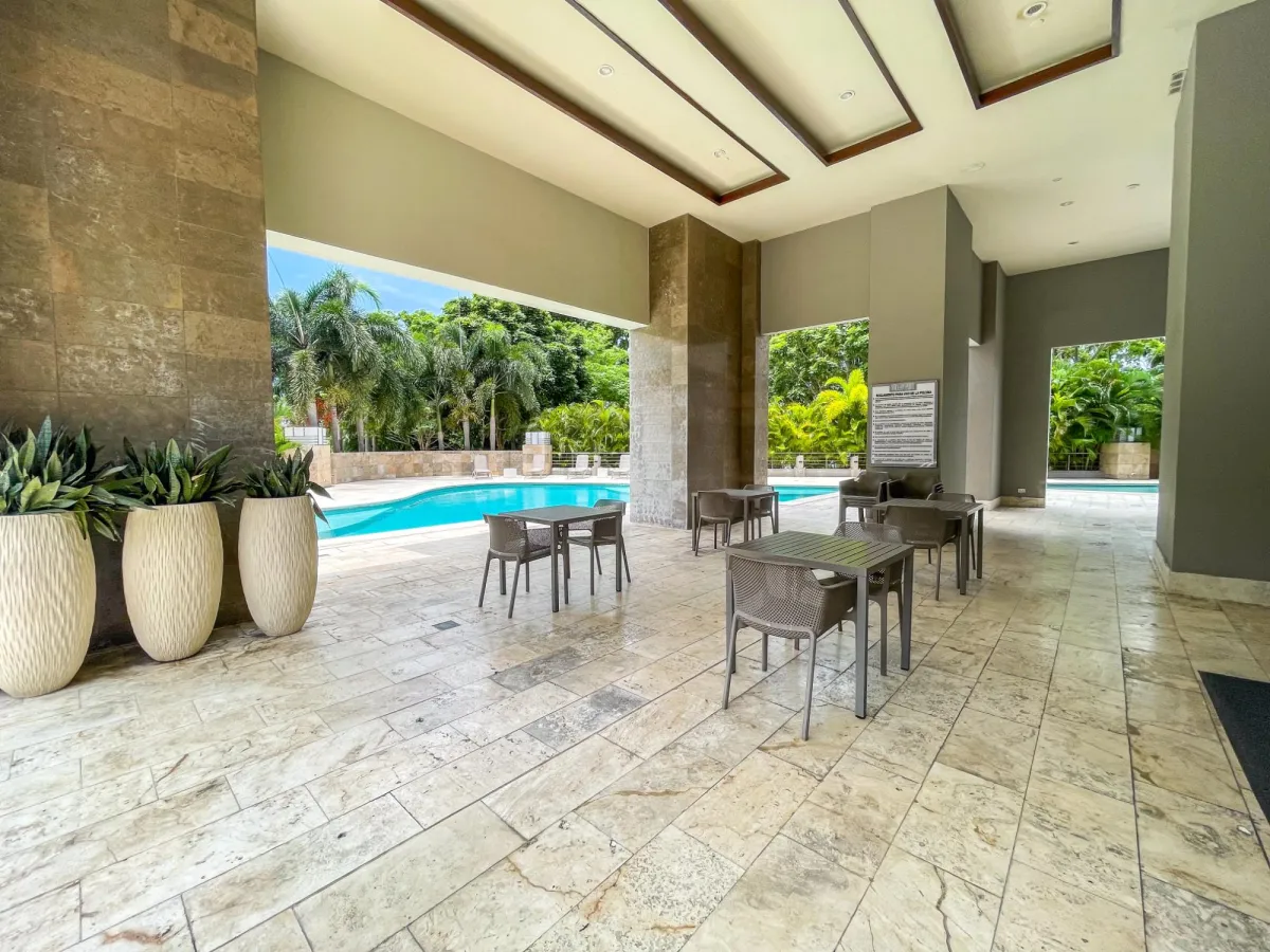 Venta de Apartamento en Santa María PH Valery Point