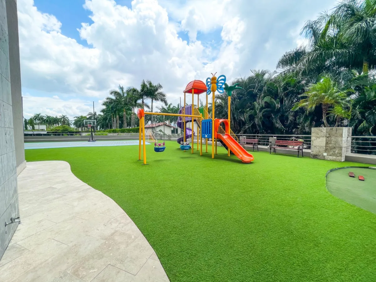 Venta de Apartamento en Santa María PH Valery Point