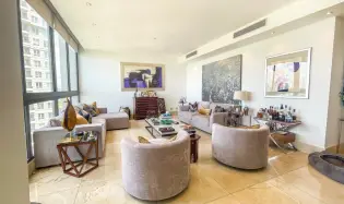 Venta de Apartamento en Santa María PH Valery Point