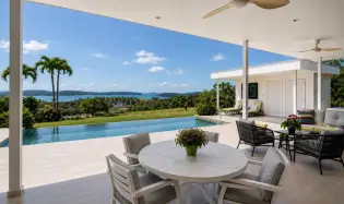 Casa Moderna-Hermosa Bay Boca Chica Panamá