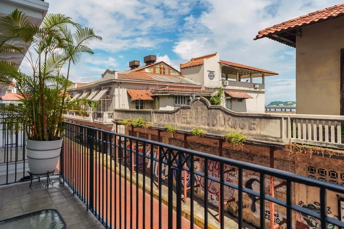 Apartment for sale in Casco Viejo, Star & Herald