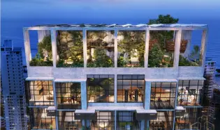 VENTA DE APARTAMENTO EN PH DOVLE SELVA COCO DEL MAR
