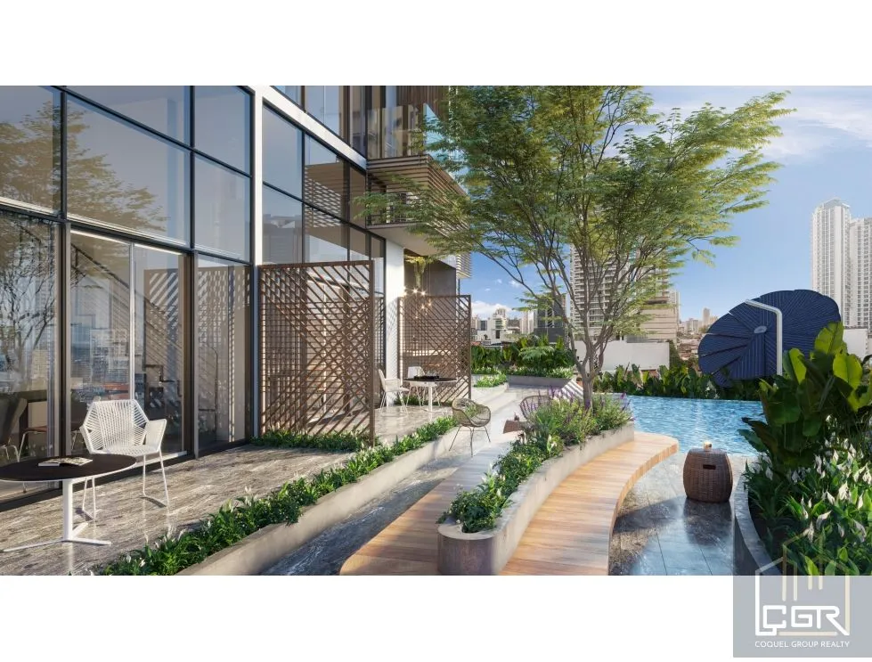 Apartment for sale in Coco del Mar