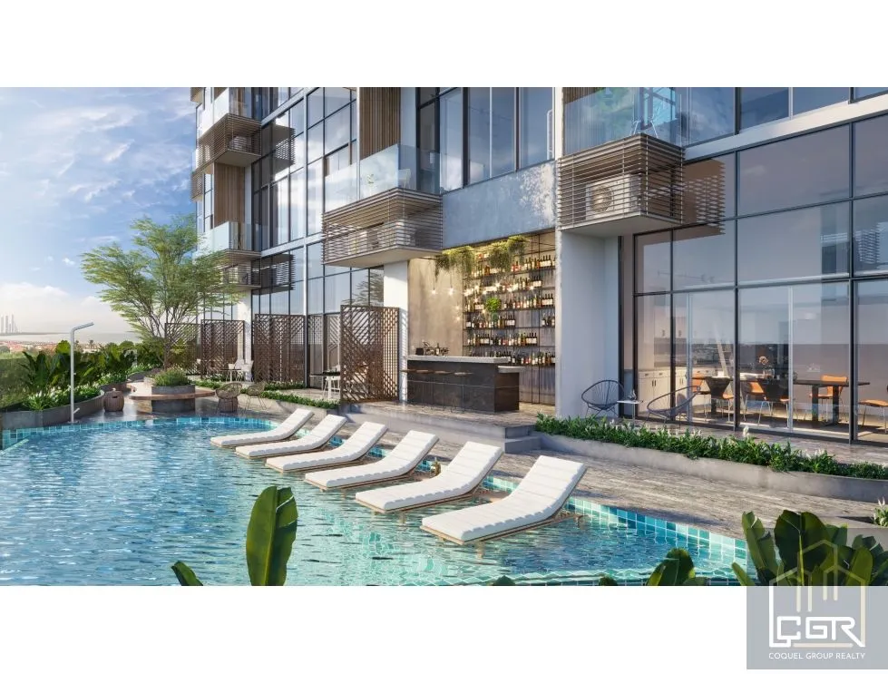Apartment for sale in Coco del Mar