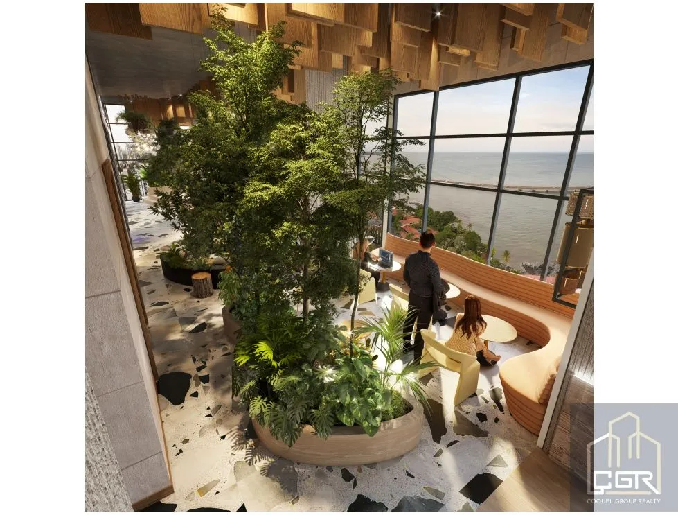 Appartement à Coco del Mar à vendre