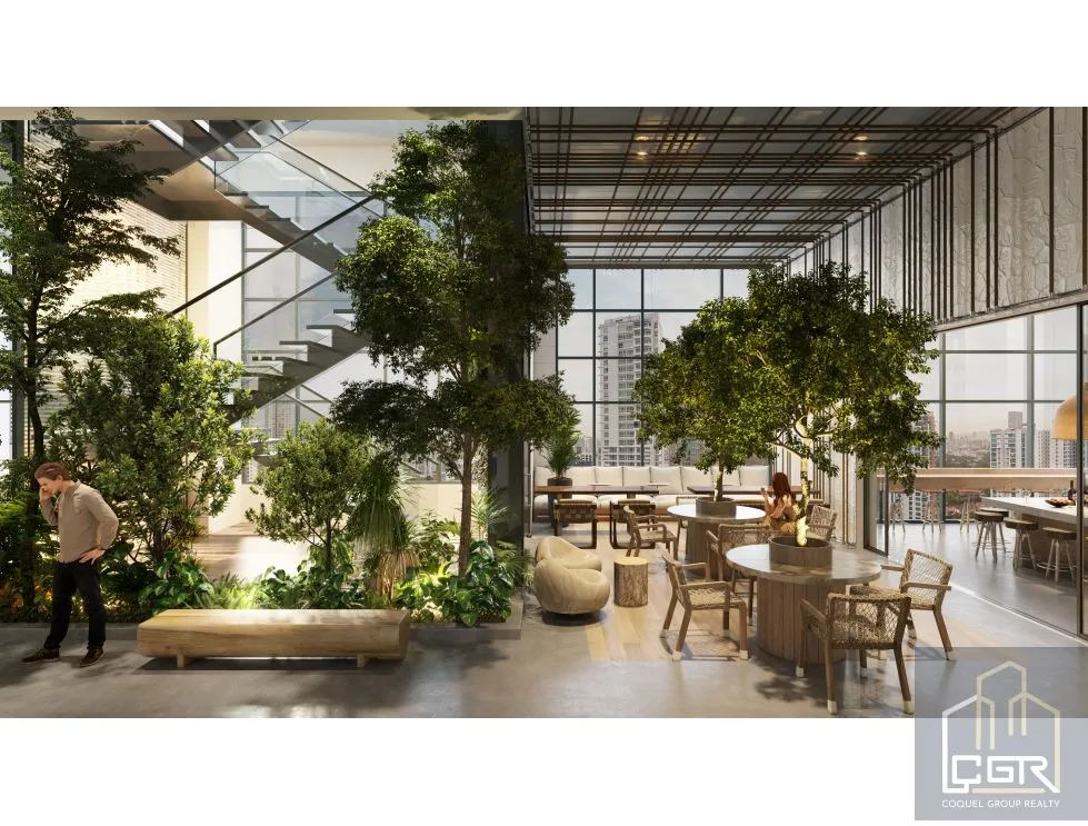 Appartement à Coco del Mar à vendre