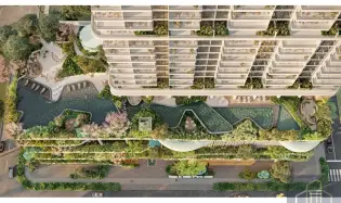 VENTA DE APARTAMENTO EN PH BIOMA COSTA DEL ESTE