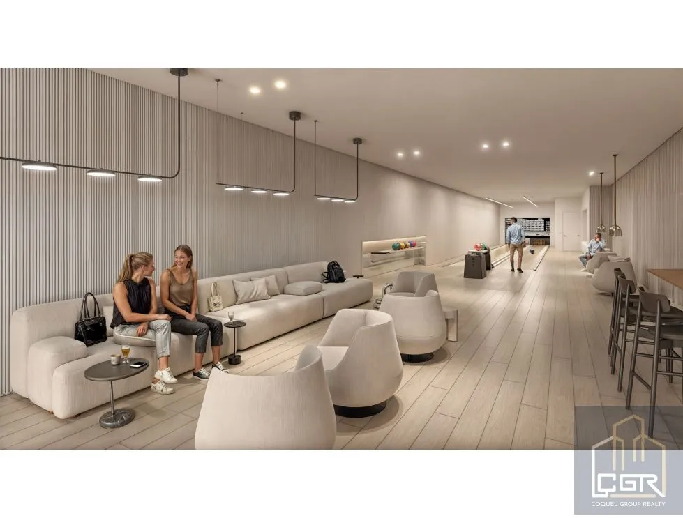 VENTA DE APARTAMENTO EN PH BIOMA COSTA DEL ESTE