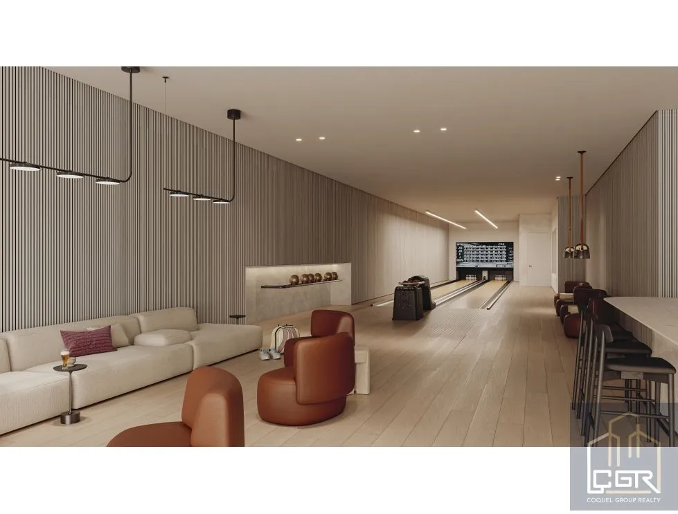 VENTA DE APARTAMENTO EN PH BIOMA COSTA DEL ESTE
