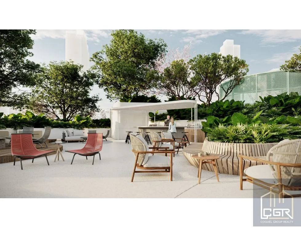 VENTA DE APARTAMENTO EN PH BIOMA COSTA DEL ESTE