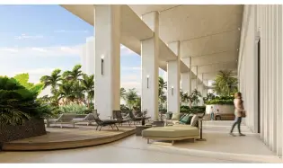 Apartamentos en Venta Bioma Costa del Este
