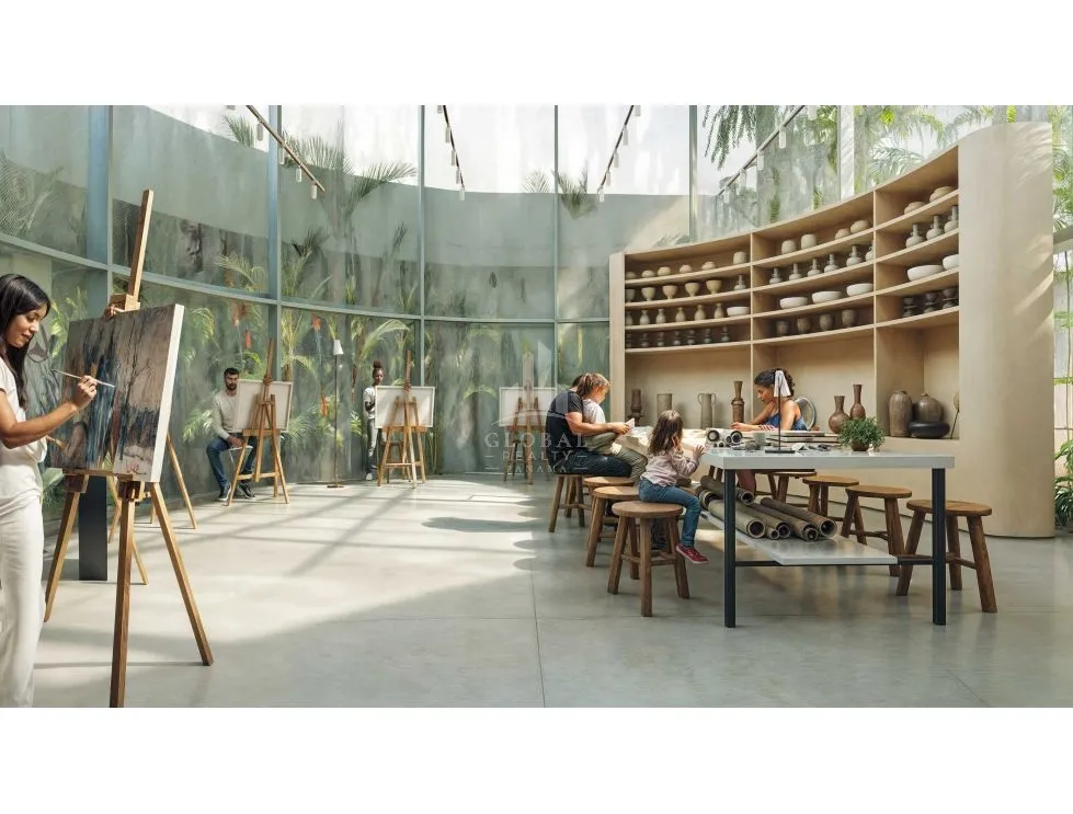 Apartamentos en Venta Bioma Costa del Este