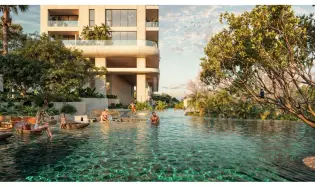 Apartamentos en Venta Bioma Costa del Este