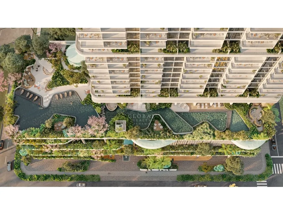 Apartamentos en Venta Bioma Costa del Este