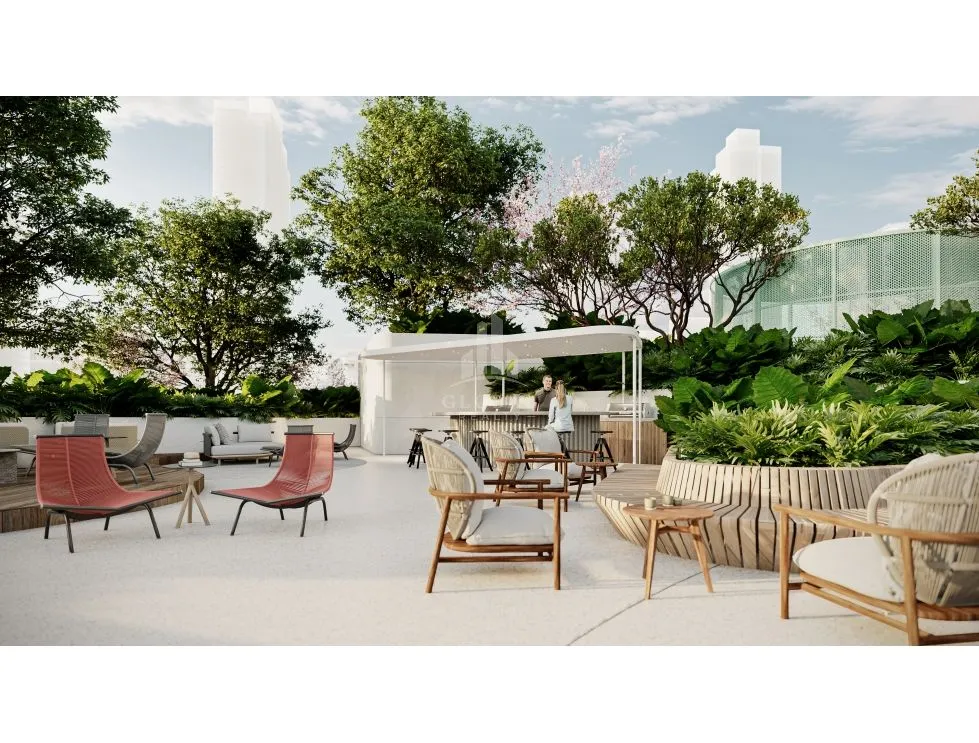 Apartamentos en Venta Bioma Costa del Este