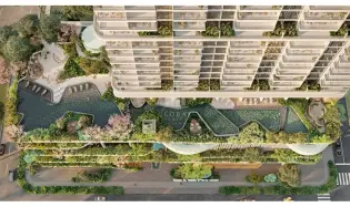 квартира в Costa del Este на продажу