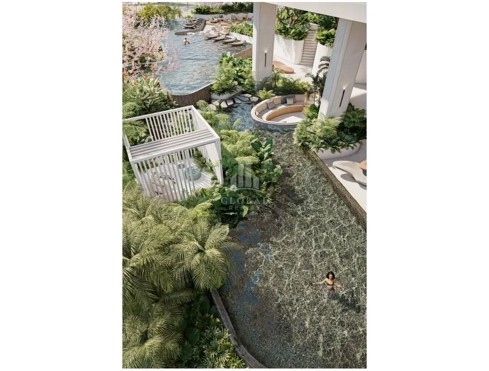 квартира в Costa del Este на продажу