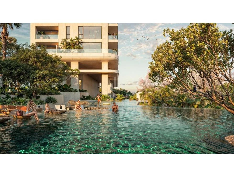 квартира в Costa del Este на продажу