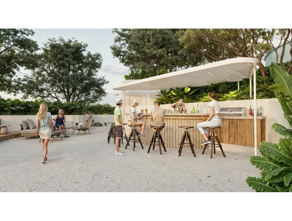 квартира в Costa del Este на продажу