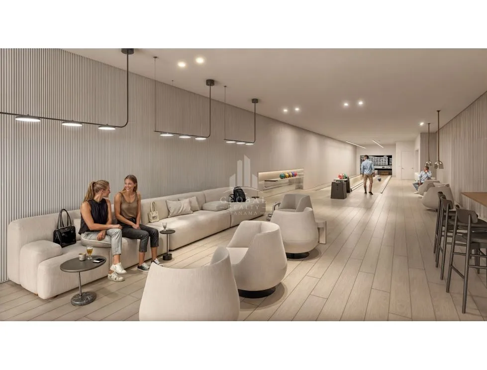 квартира в Costa del Este на продажу