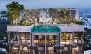 Appartement à Coco del Mar à vendre