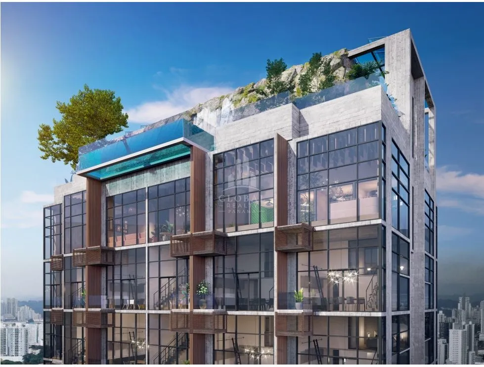 Appartement à Coco del Mar à vendre