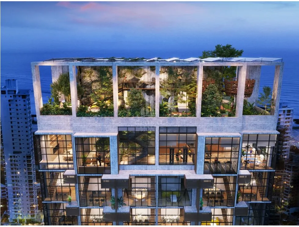 Appartement à Coco del Mar à vendre