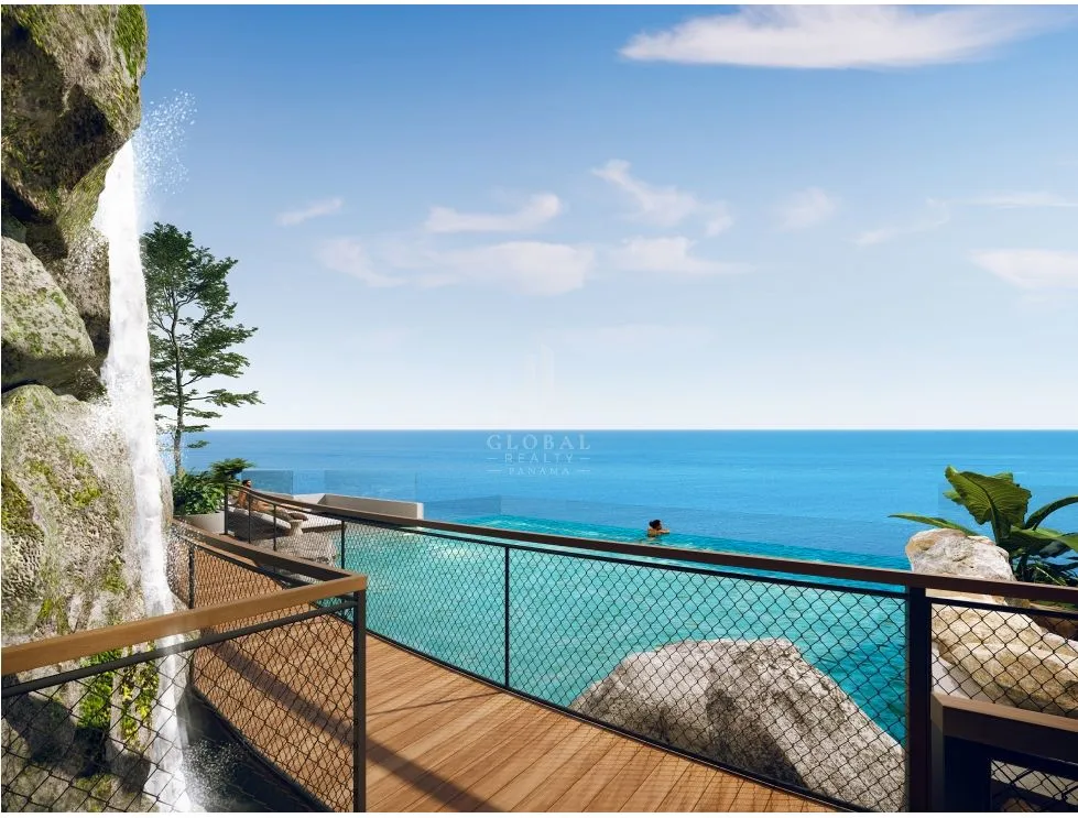 Appartement à Coco del Mar à vendre