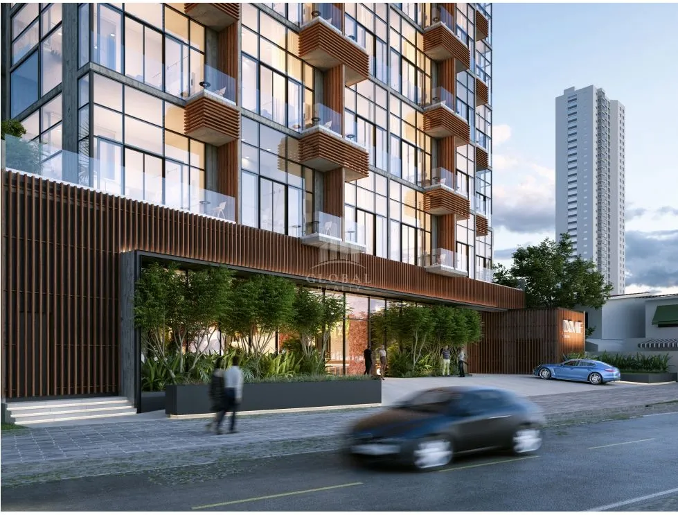 Appartement à Coco del Mar à vendre