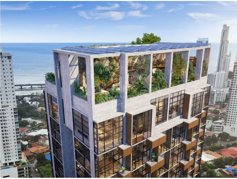 Apartamentos en Venta Dovle Selva Coco del Mar