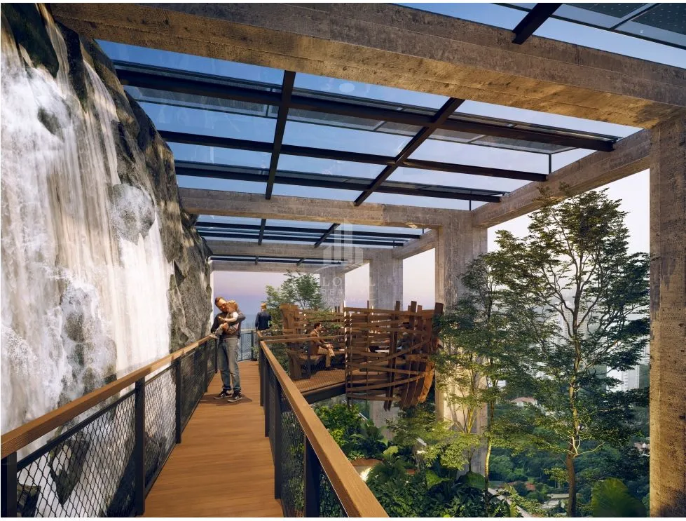 Apartamentos en Venta Dovle Selva Coco del Mar