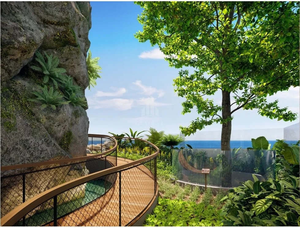 Apartamentos en Venta Dovle Selva Coco del Mar