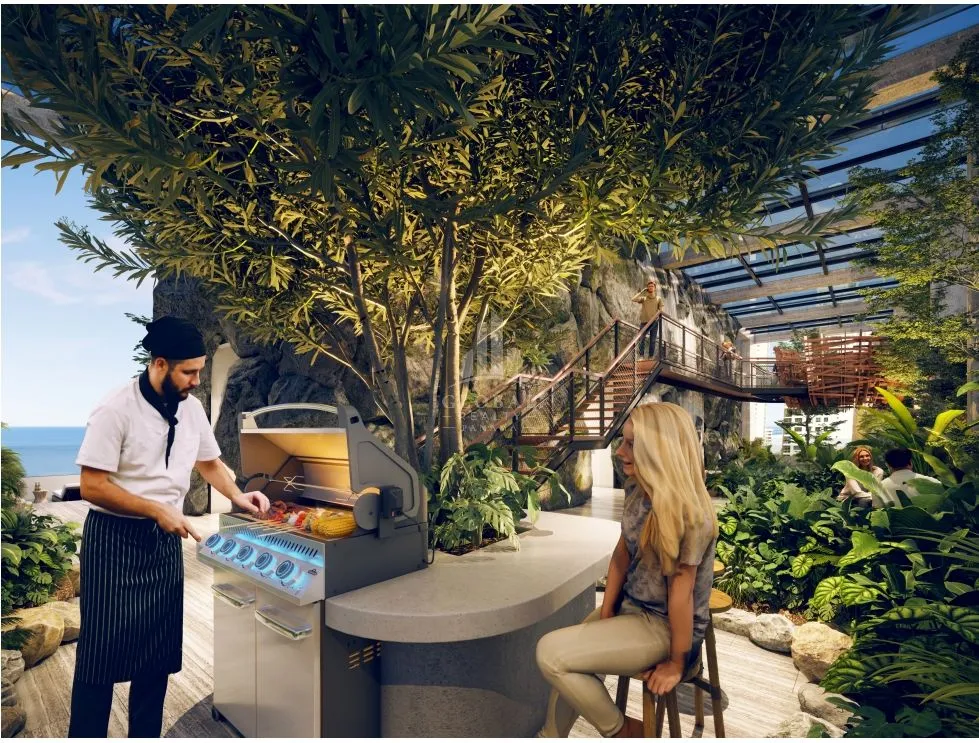 Apartamentos en Venta Dovle Selva Coco del Mar