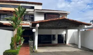 Duplex House for Rent or Sale in Betania, Dos Mares