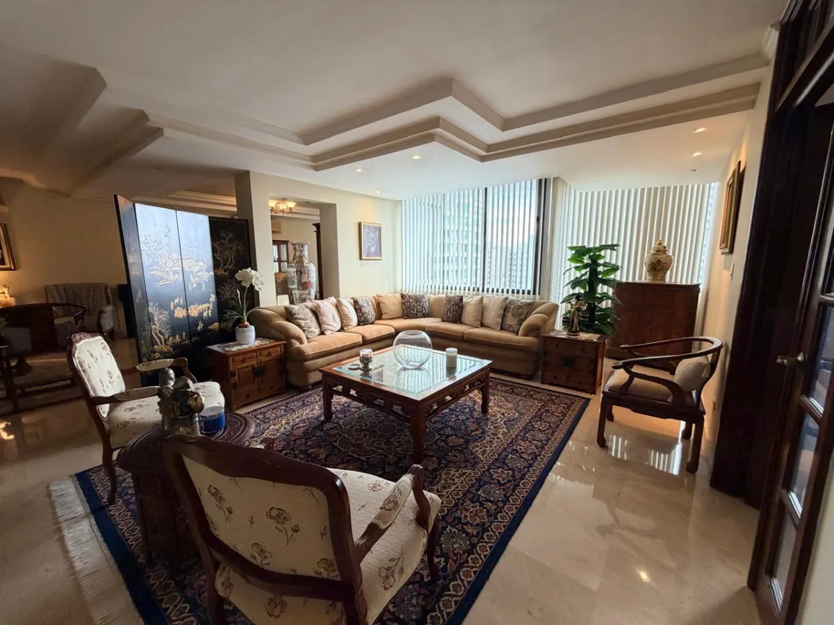 Penthouse for Sale | P.H. Plaza Real, San Francisco