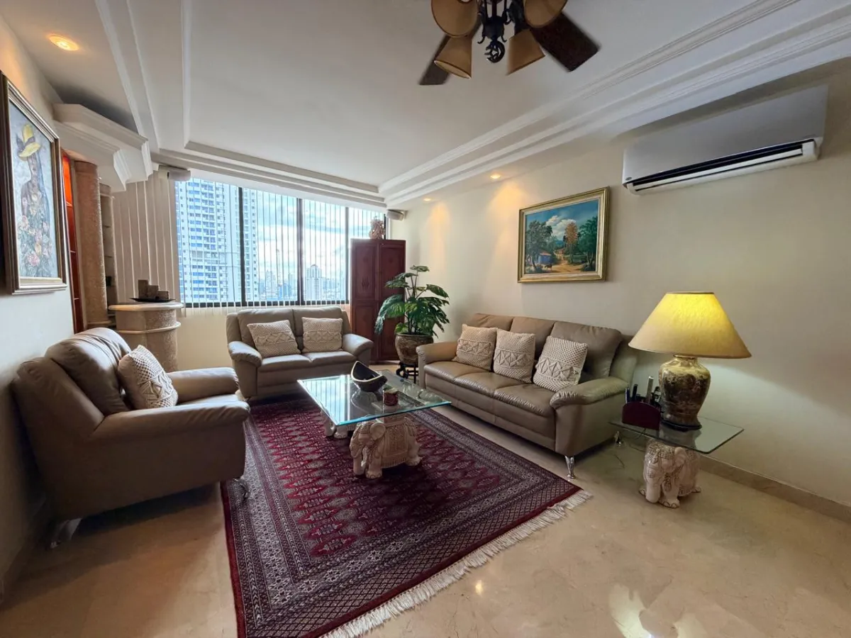 Penthouse for Sale | P.H. Plaza Real, San Francisco
