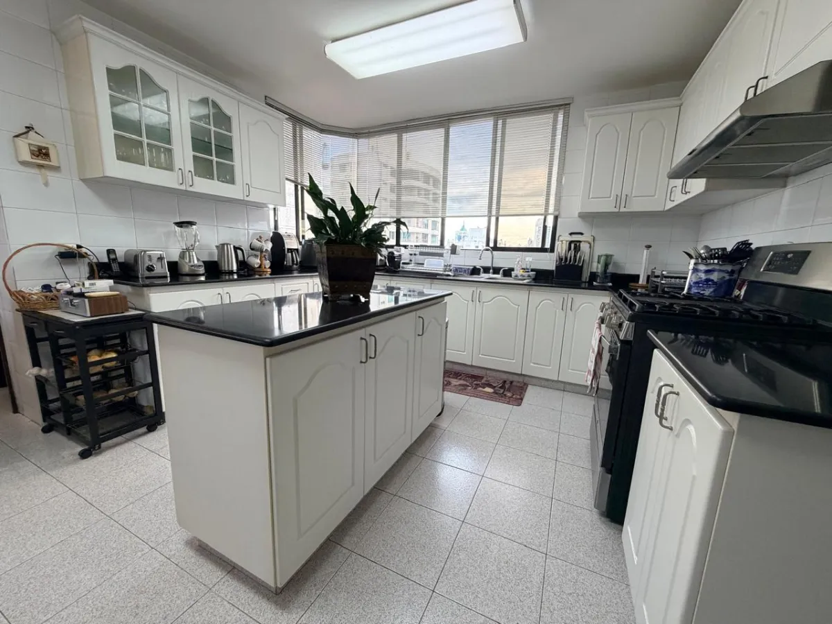 Penthouse for Sale | P.H. Plaza Real, San Francisco