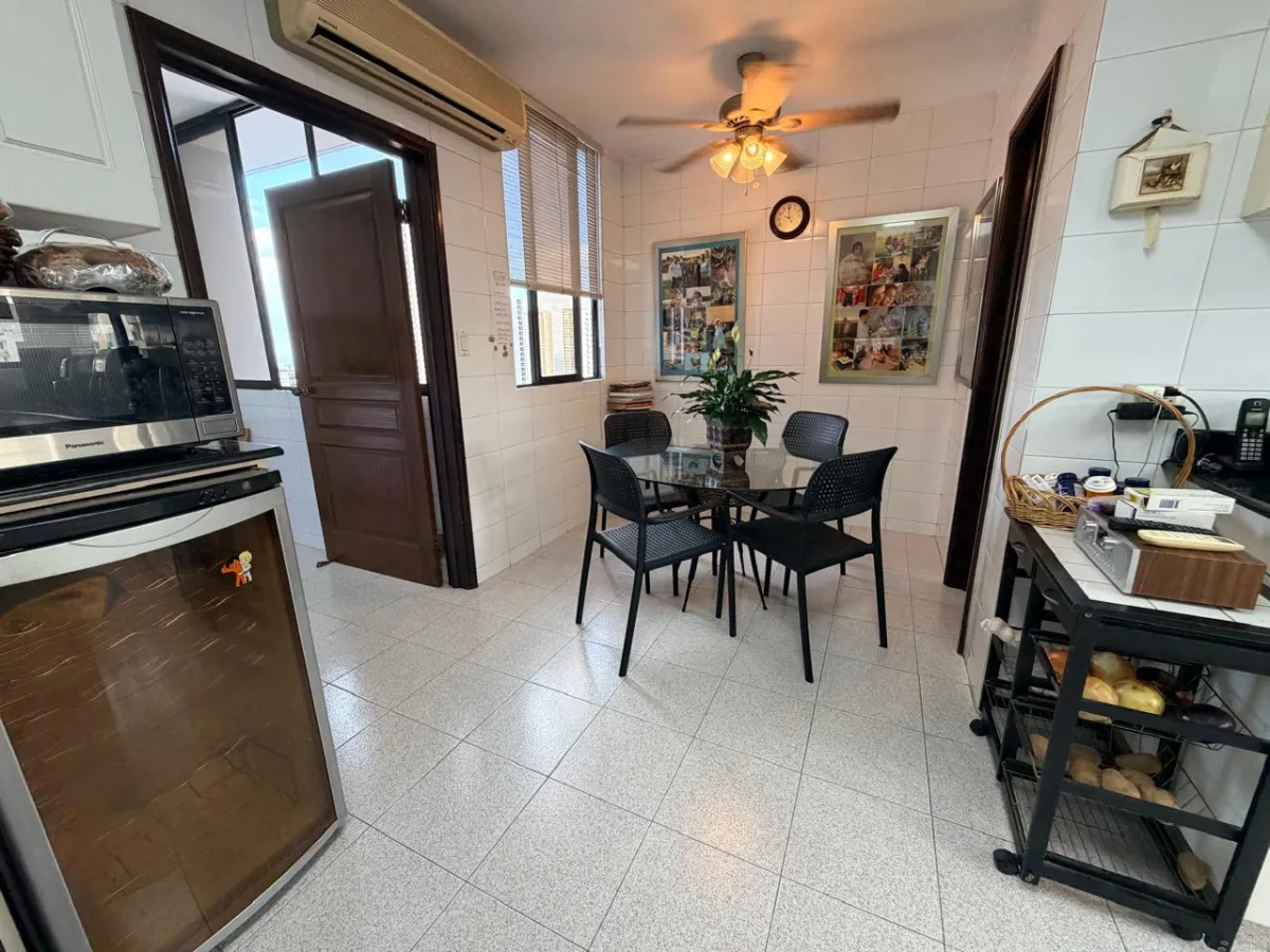 Penthouse for Sale | P.H. Plaza Real, San Francisco