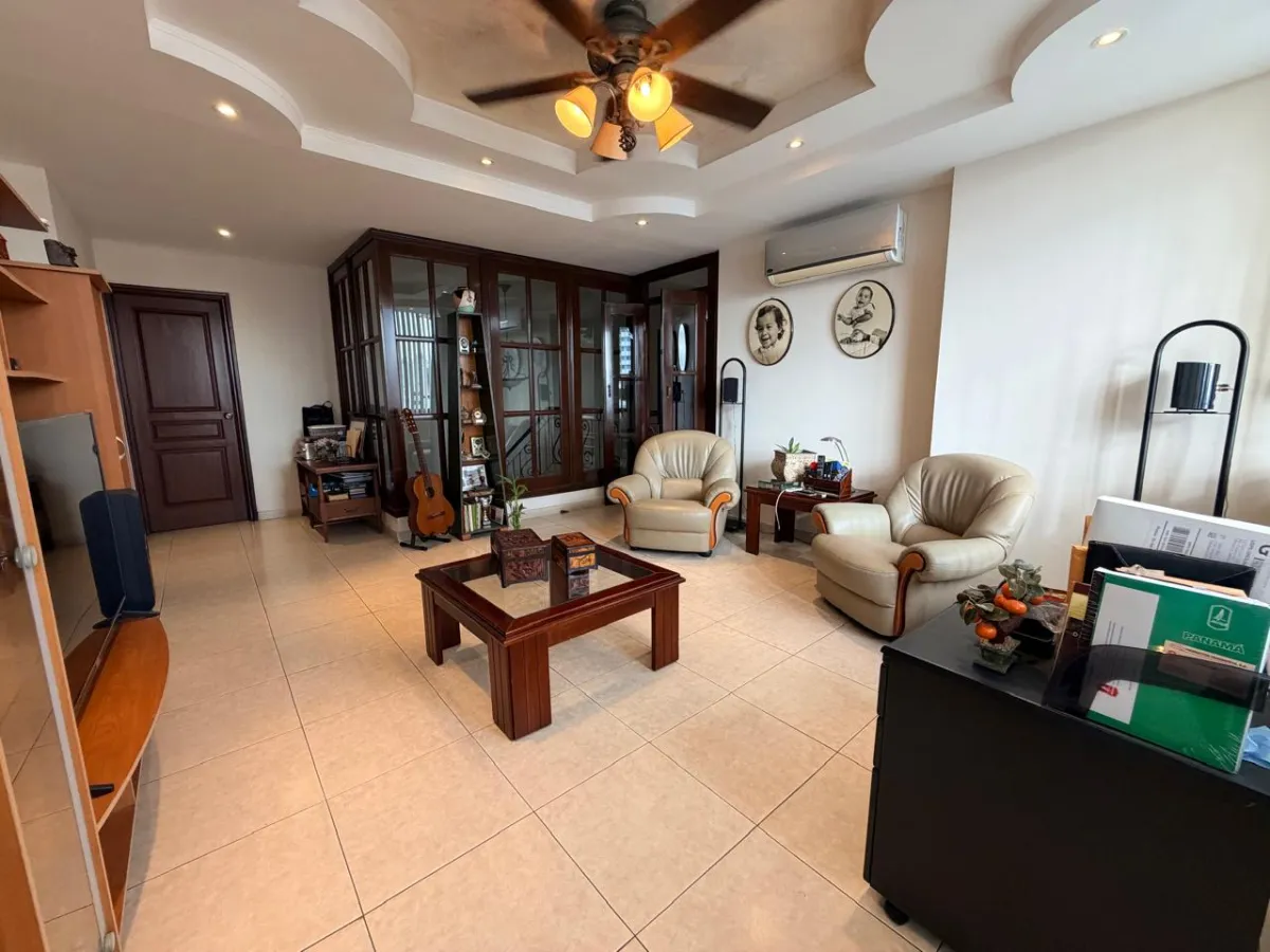 Penthouse for Sale | P.H. Plaza Real, San Francisco