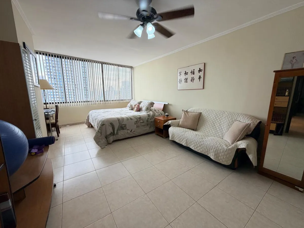 Penthouse for Sale | P.H. Plaza Real, San Francisco