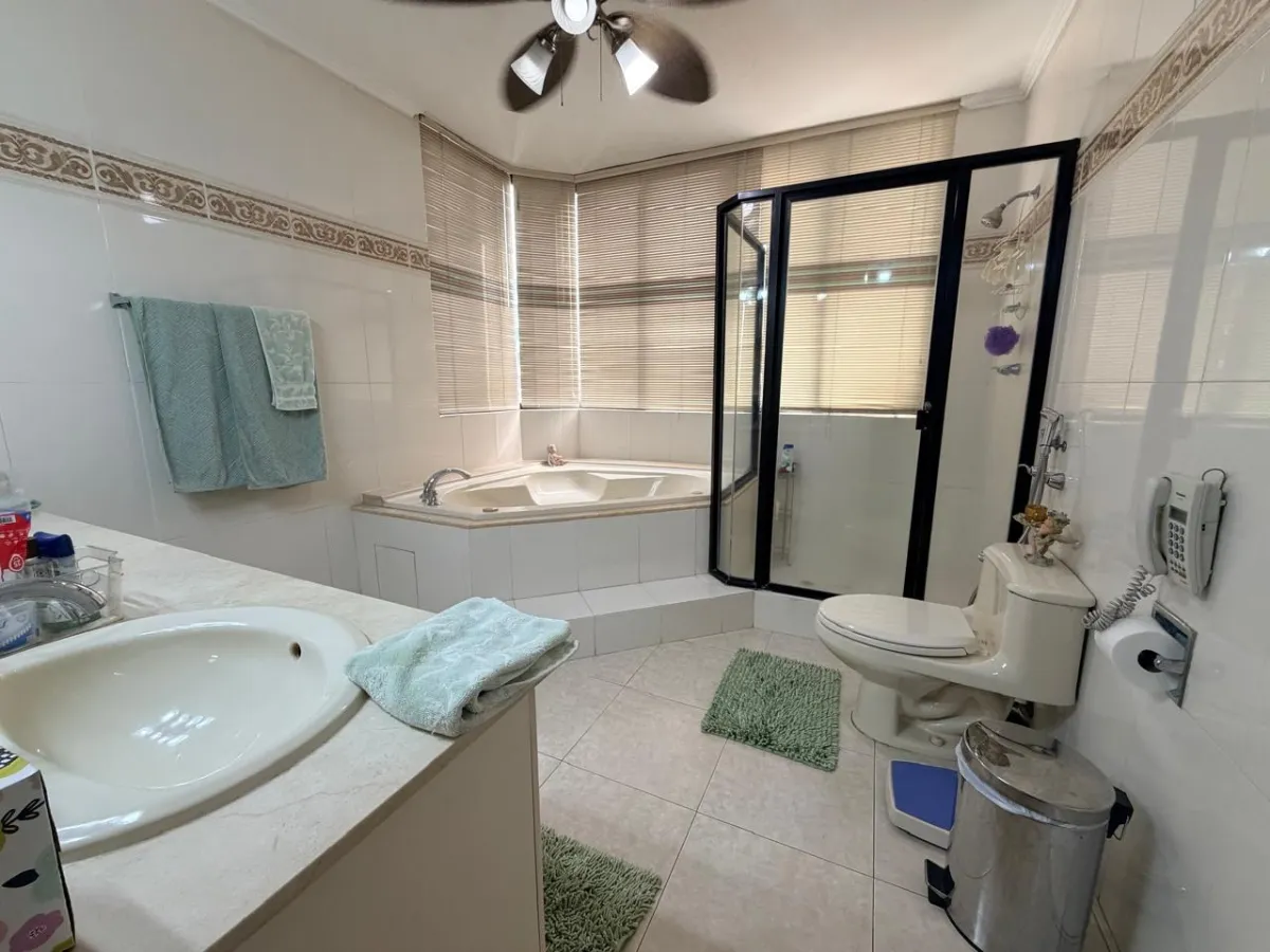 Penthouse for Sale | P.H. Plaza Real, San Francisco
