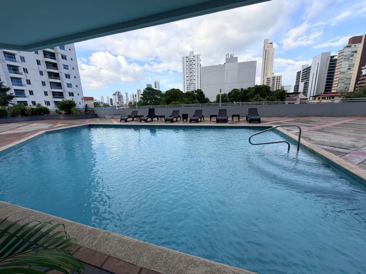 Penthouse for Sale | P.H. Plaza Real, San Francisco