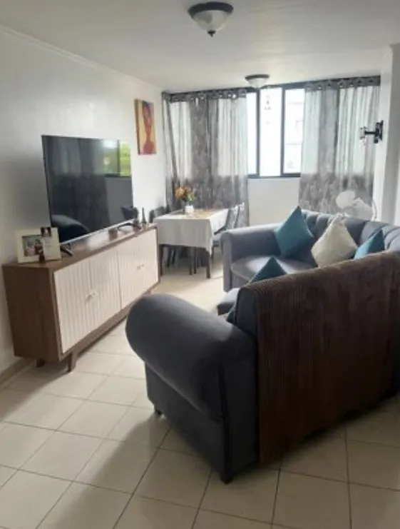 Appartement à Juan Diaz à vendre