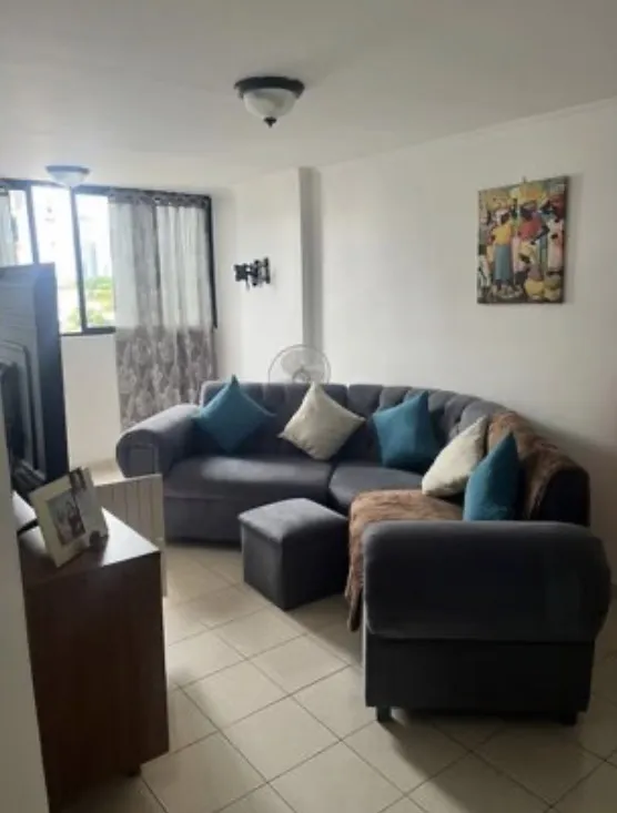 Appartement à Juan Diaz à vendre