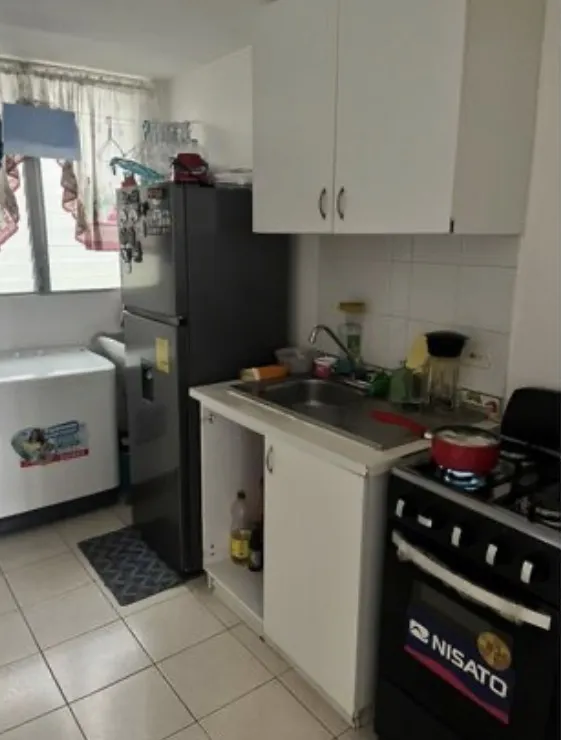 Appartement à Juan Diaz à vendre