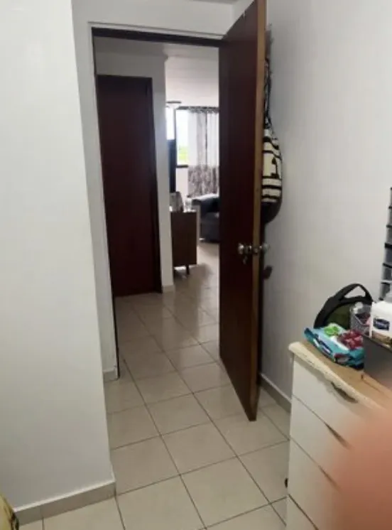 Appartement à Juan Diaz à vendre
