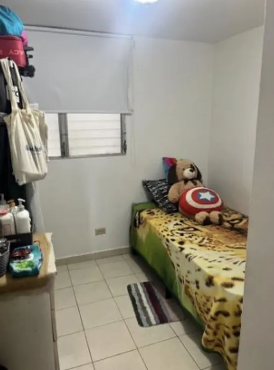 Appartement à Juan Diaz à vendre