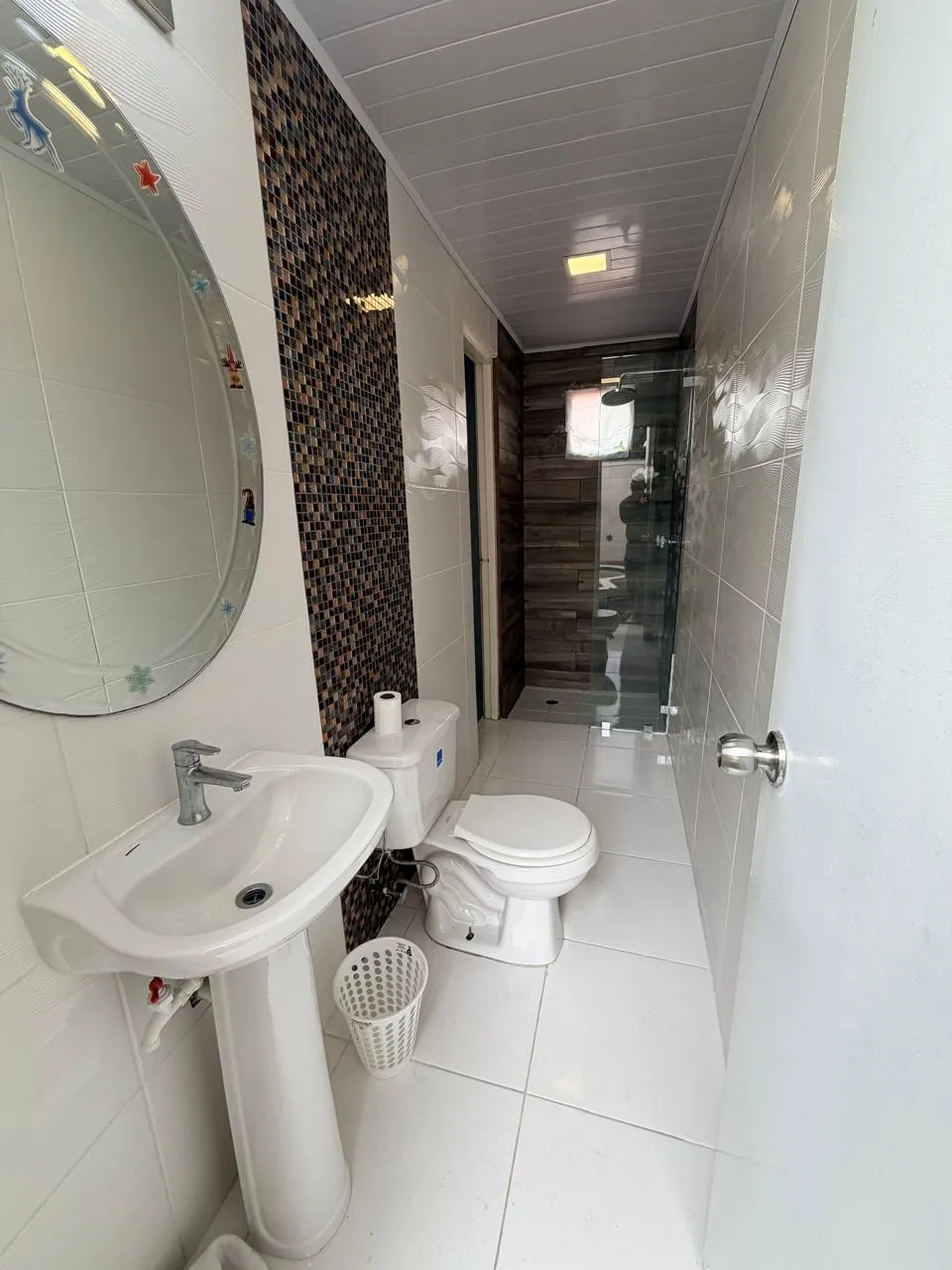 Casa en Alquiler con Piscina | Villa Lucre