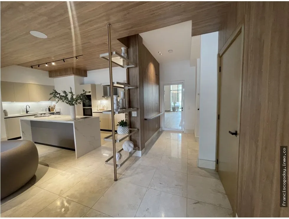 APARTMENT FOR SALE - SANTA MARIA
