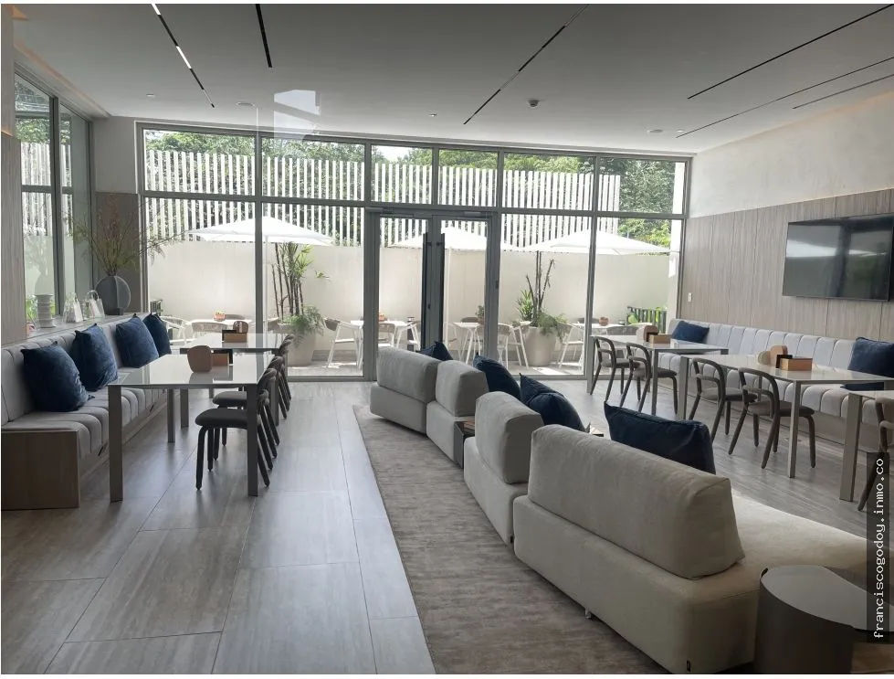 APARTMENT FOR SALE - SANTA MARIA